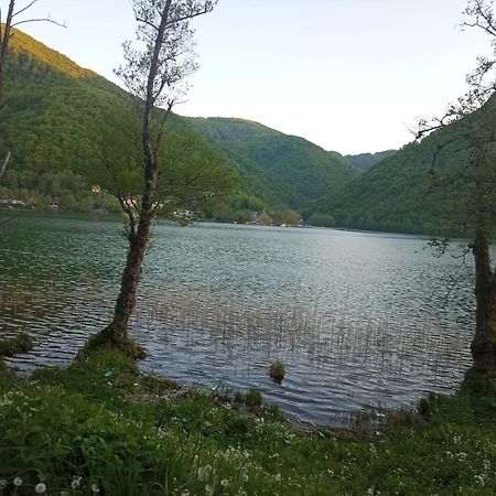 Apartman Relax In Nature Jajce Exteriör bild