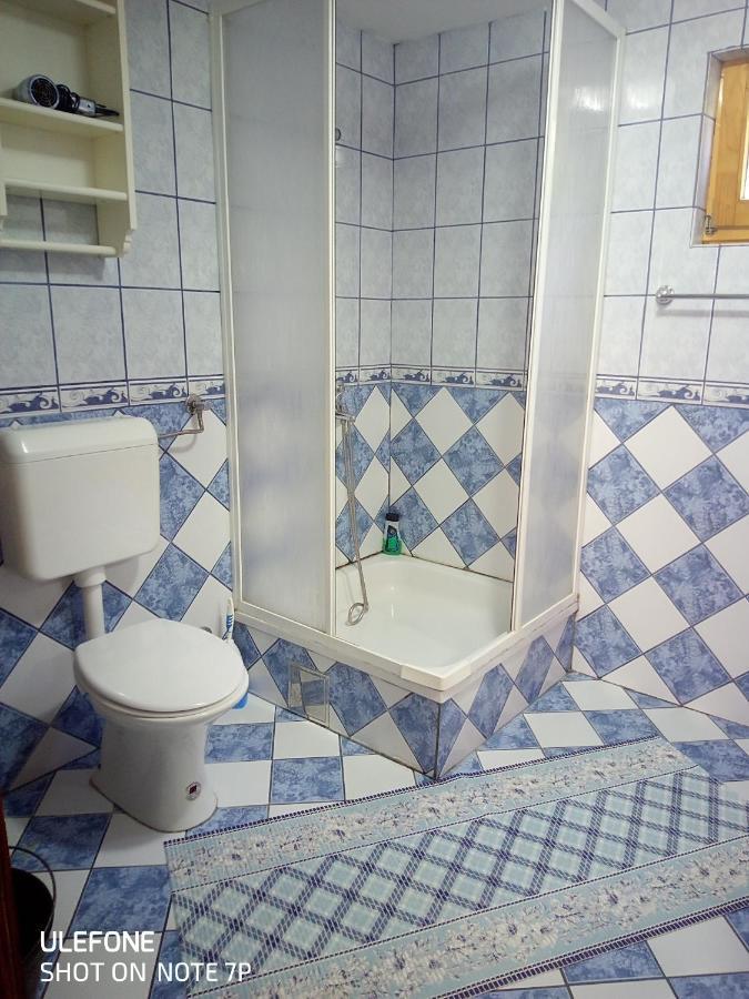 Apartman Relax In Nature Jajce Exteriör bild