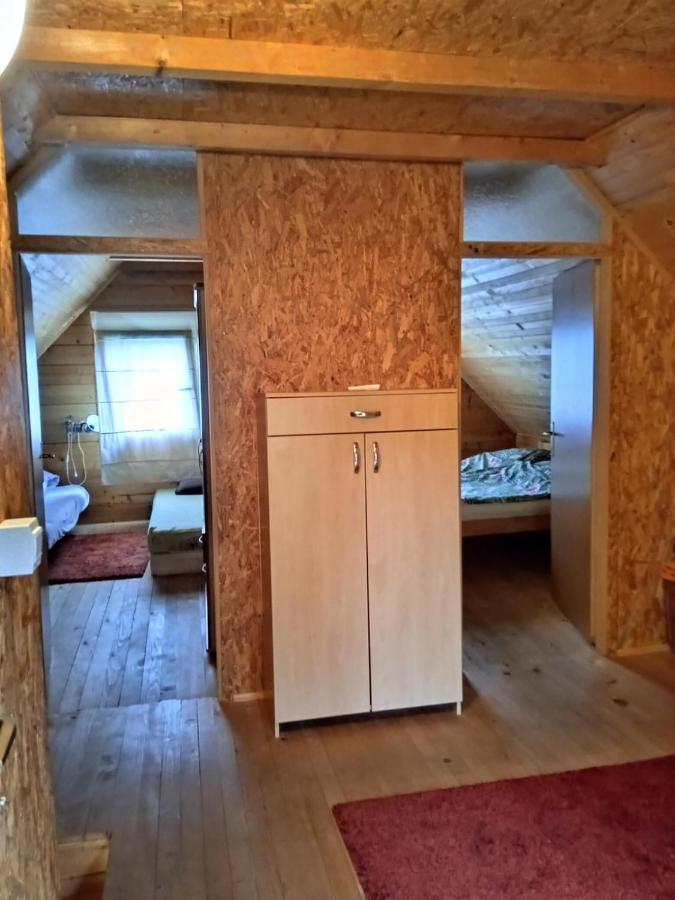 Apartman Relax In Nature Jajce Exteriör bild