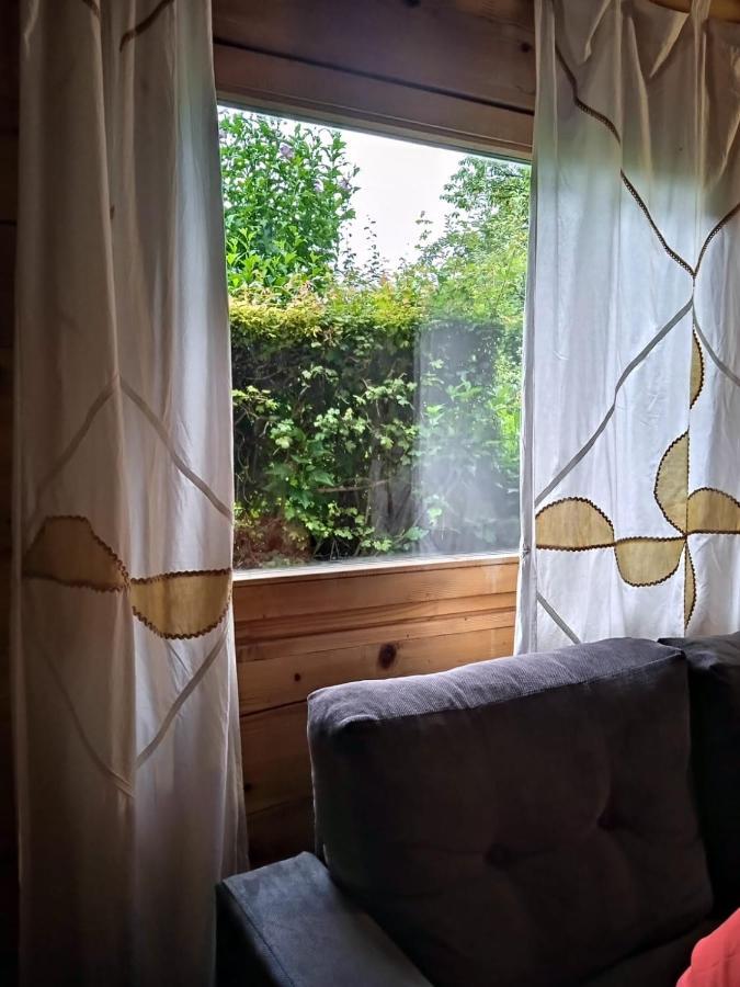 Apartman Relax In Nature Jajce Exteriör bild