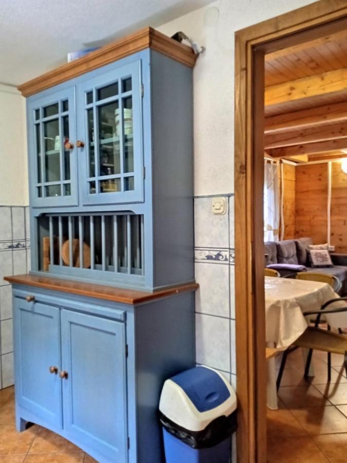 Apartman Relax In Nature Jajce Exteriör bild