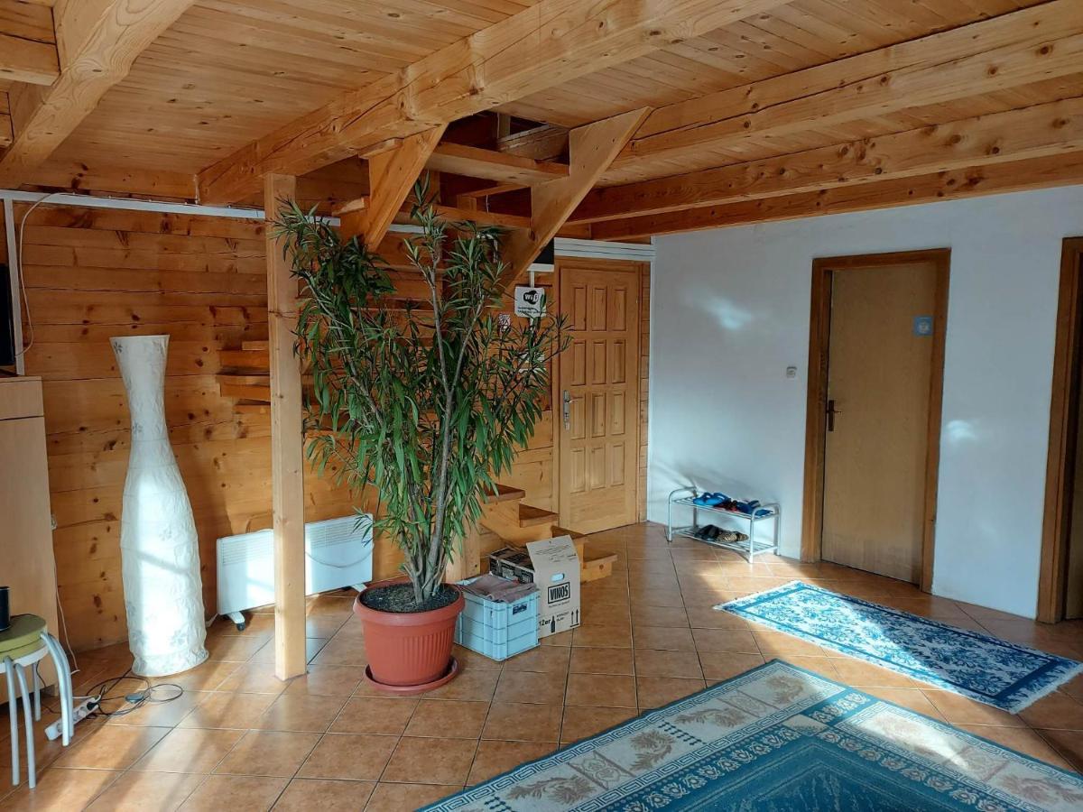 Apartman Relax In Nature Jajce Exteriör bild