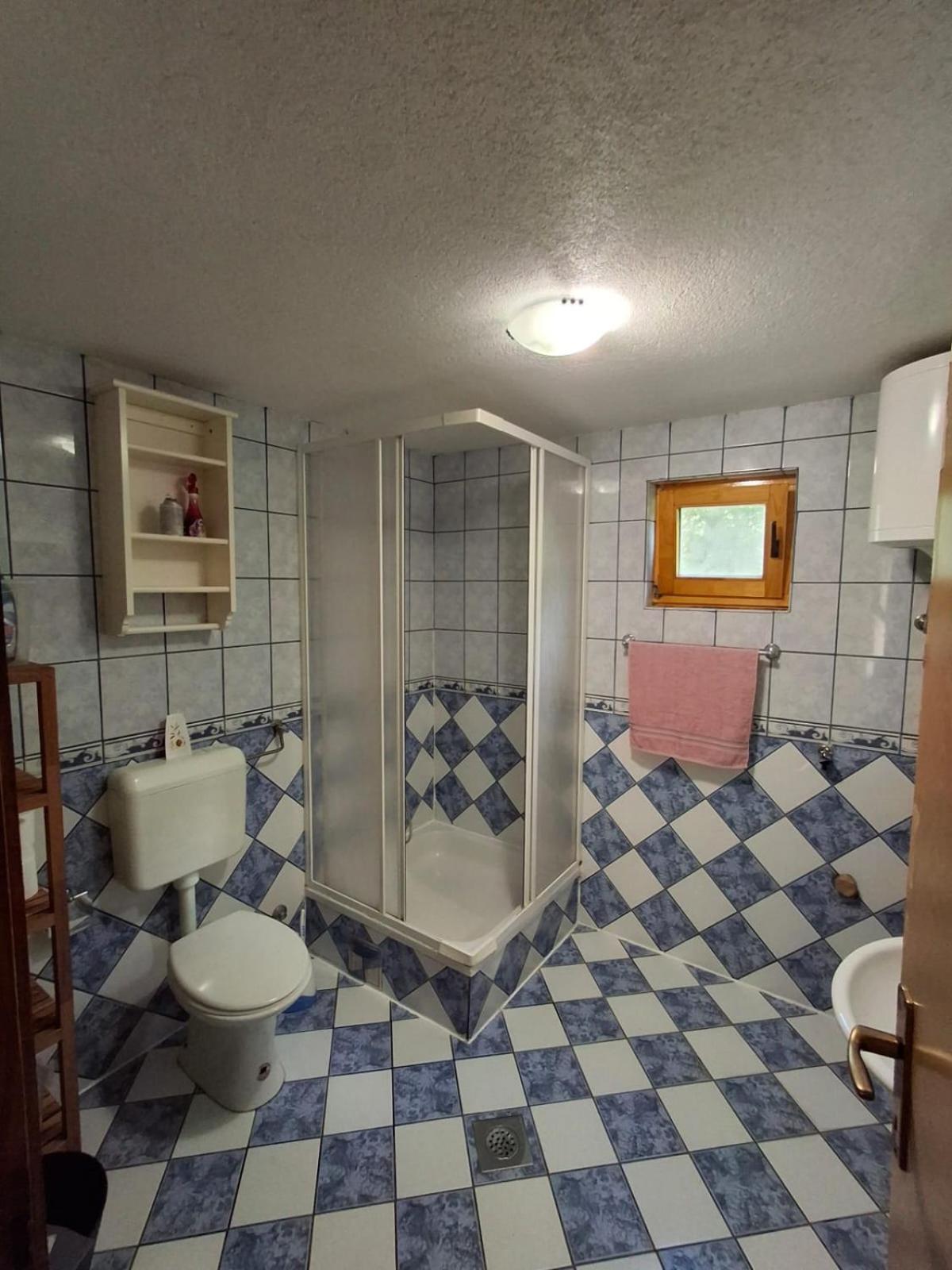 Apartman Relax In Nature Jajce Exteriör bild