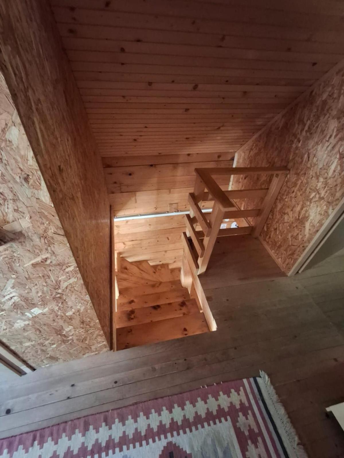 Apartman Relax In Nature Jajce Exteriör bild