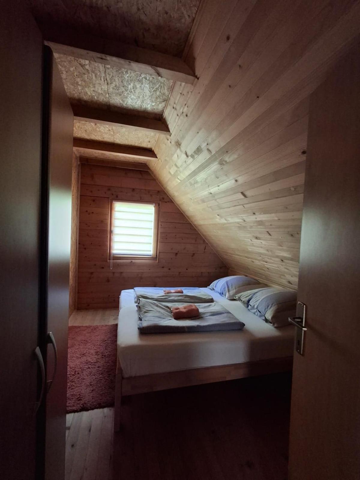 Apartman Relax In Nature Jajce Exteriör bild