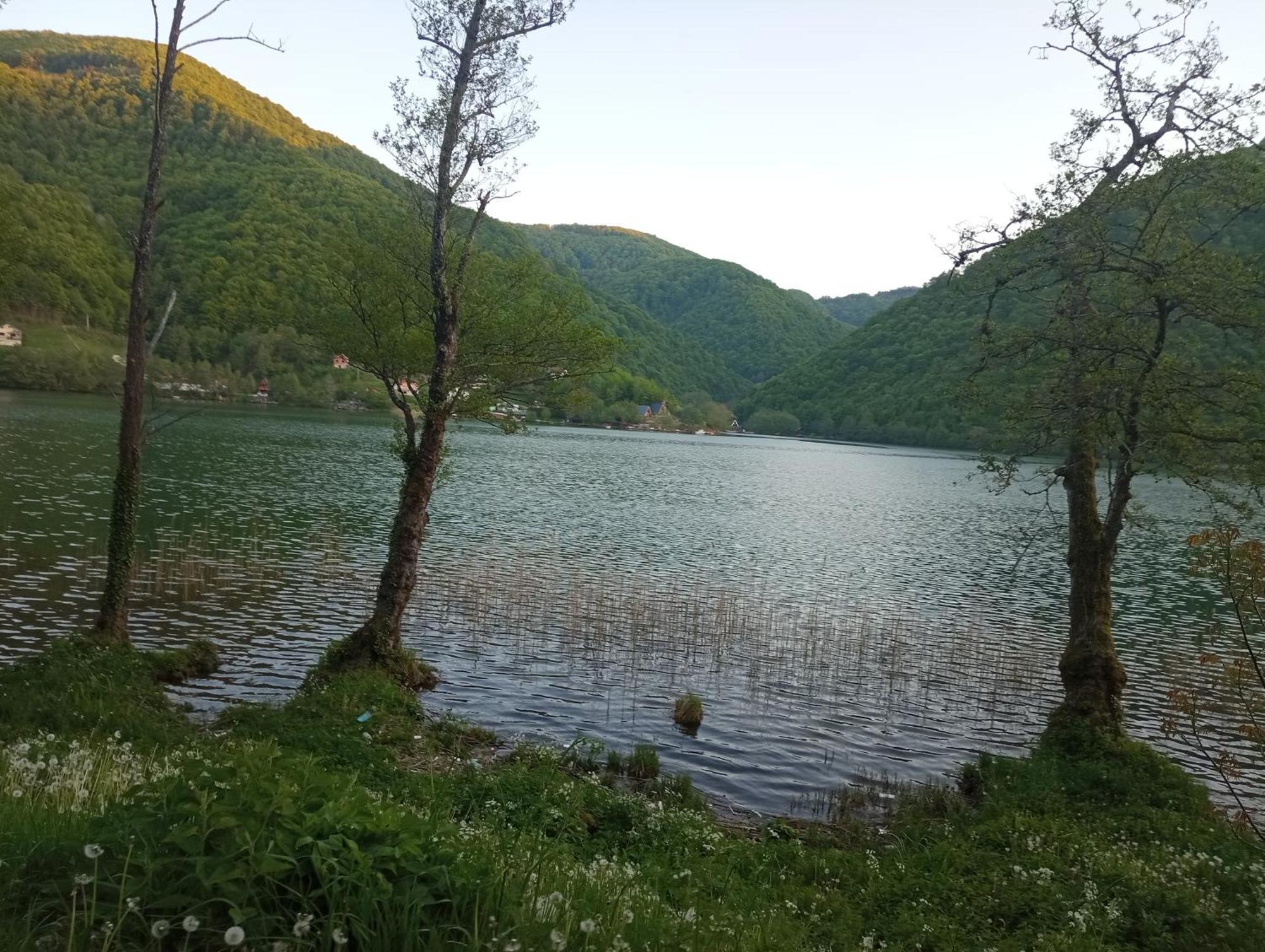 Apartman Relax In Nature Jajce Exteriör bild