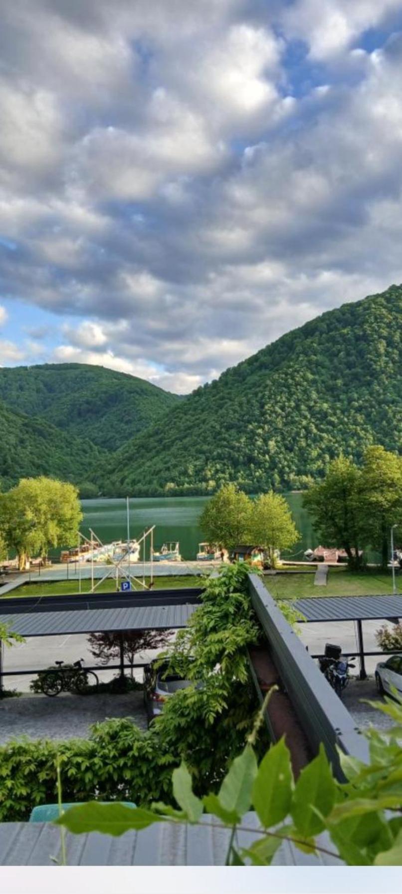 Apartman Relax In Nature Jajce Exteriör bild